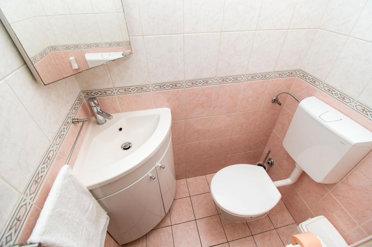 Apartment Julija 沃迪切 外观 照片