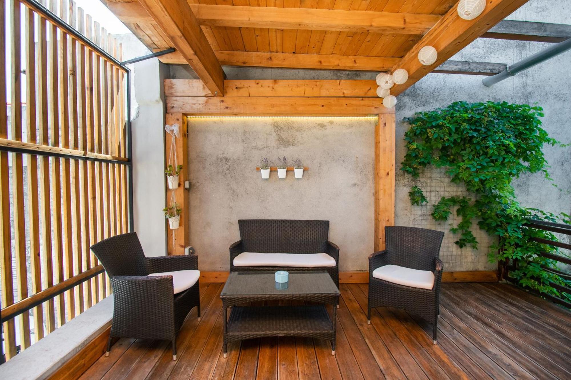 Apartment Julija 沃迪切 外观 照片