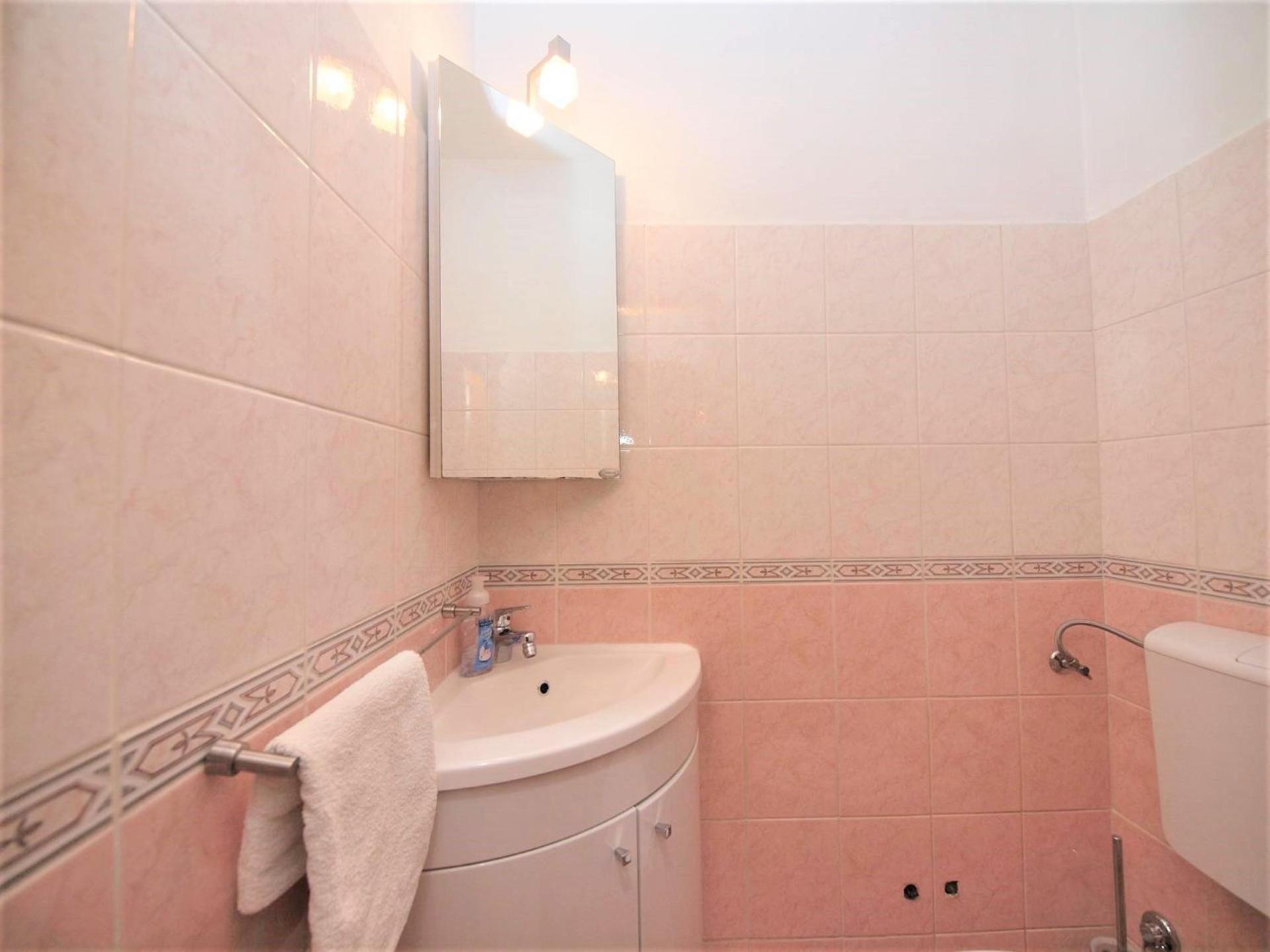 Apartment Julija 沃迪切 外观 照片
