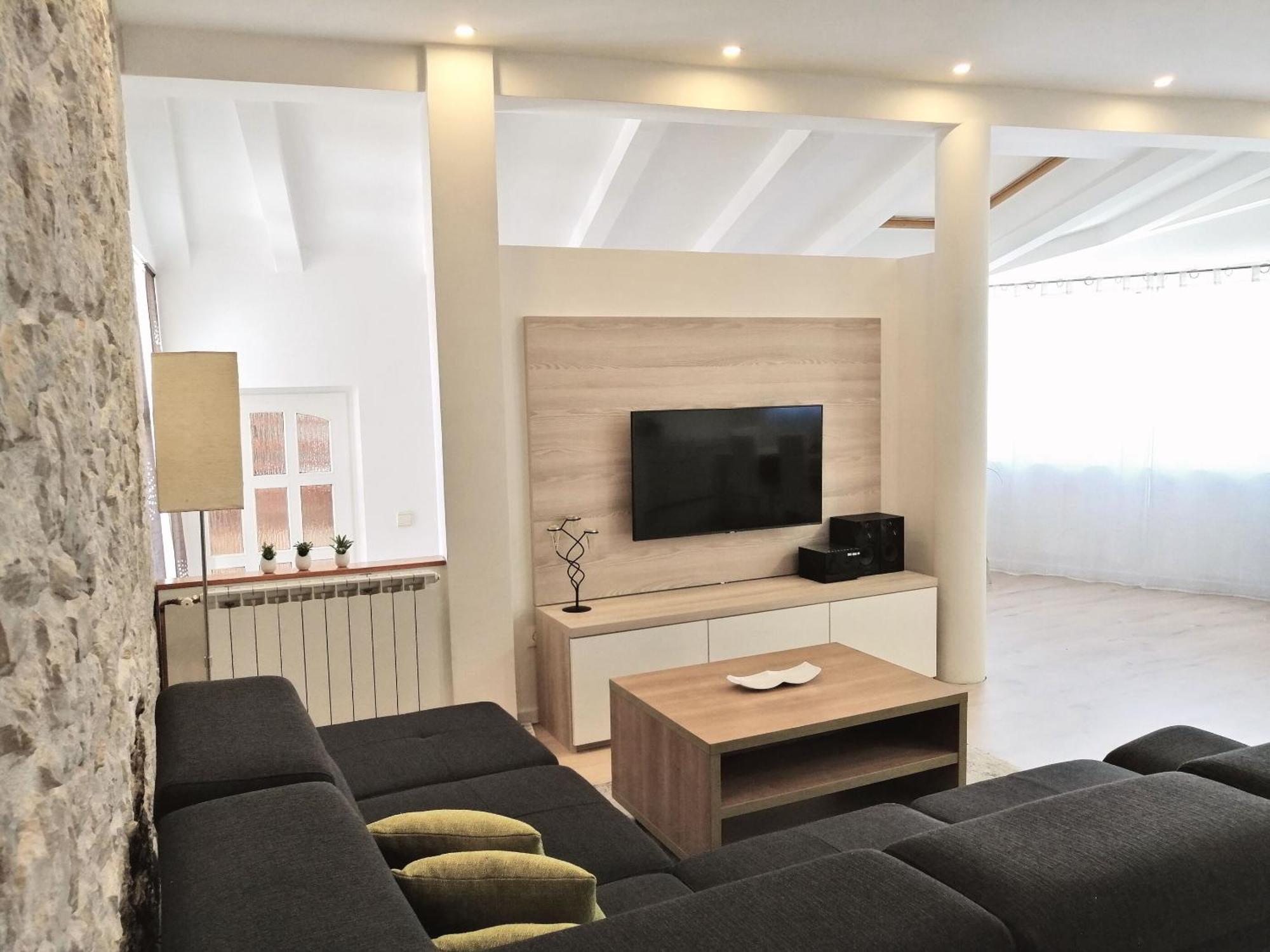 Apartment Julija 沃迪切 外观 照片