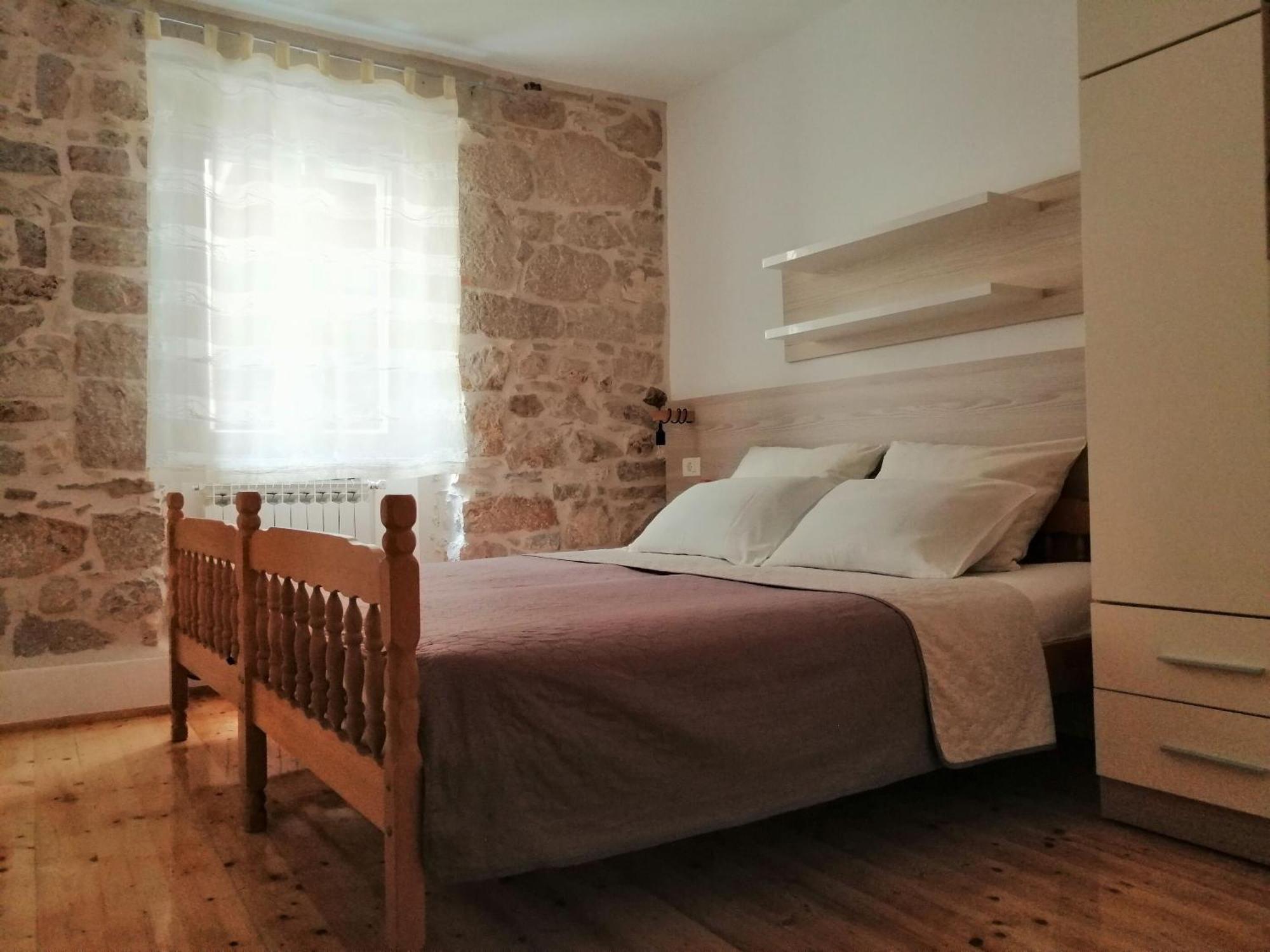 Apartment Julija 沃迪切 外观 照片