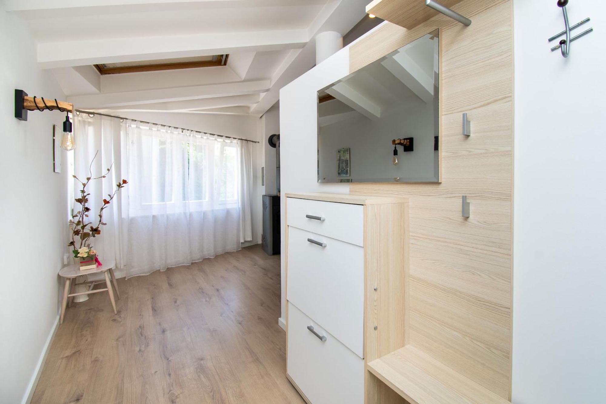 Apartment Julija 沃迪切 外观 照片