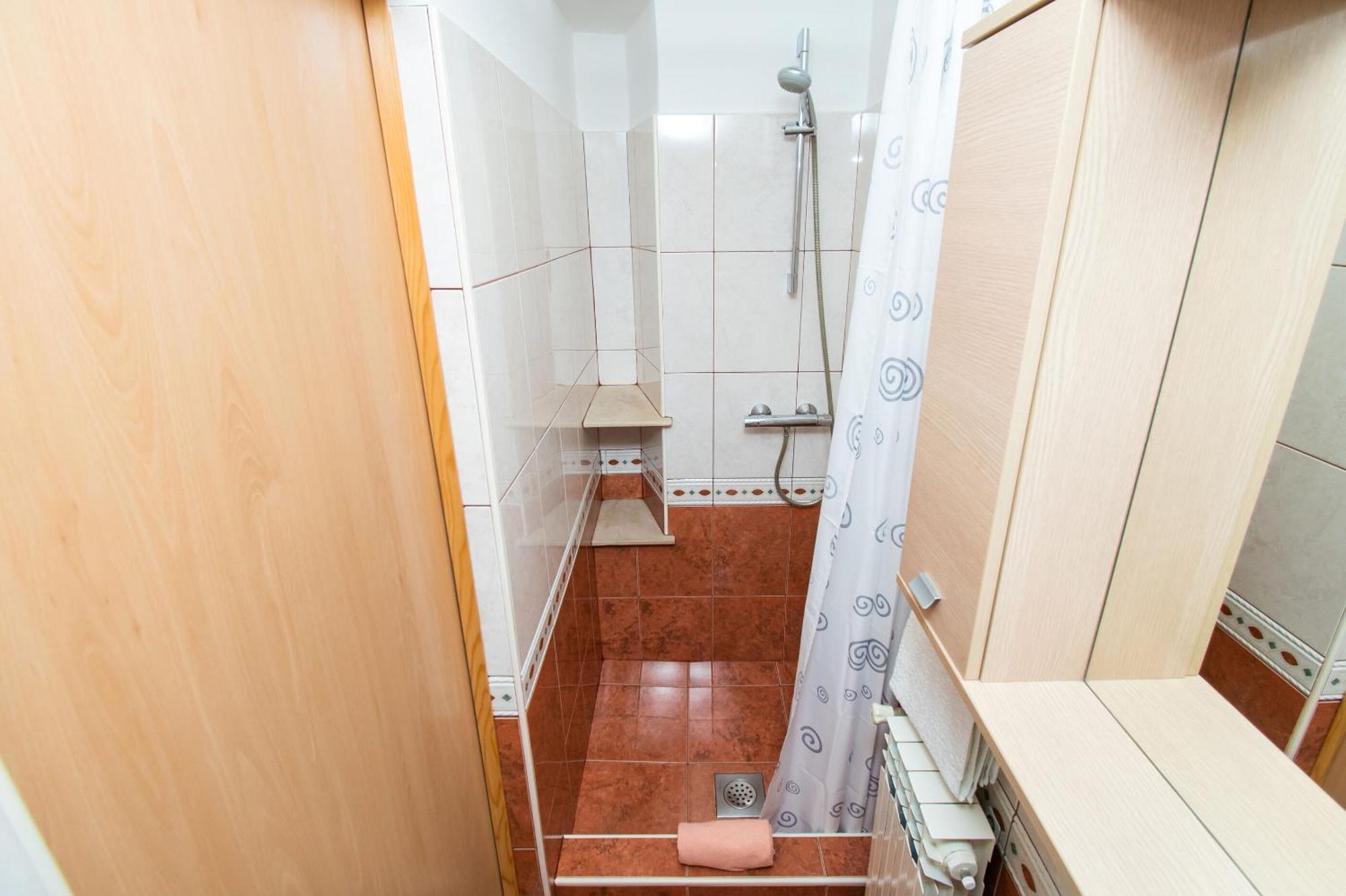 Apartment Julija 沃迪切 外观 照片
